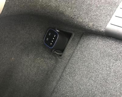 新車主的好幫手 綠田路飛車載充氣泵評測