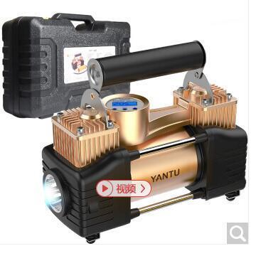 車載充氣泵大品牌推薦 性能與信譽的雙重保障
